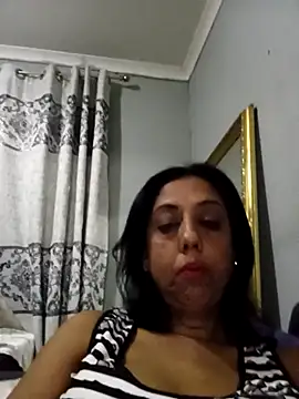 Mahi4luv online show from 10.12.25