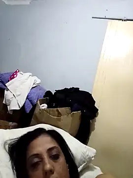 Mahi4luv online show from 10.18.25