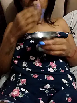 Mahi4luv online show from 03.31.26