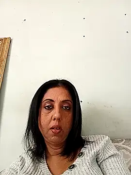 Mahi4luv online show from 07.05.26