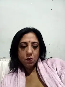 Mahi4luv online show from 07.10.26