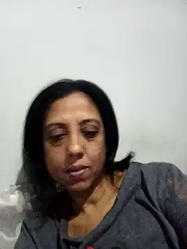 Mahi4luv online show from 07.11.26