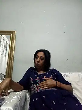 Mahi4luv online show from 08.09.26