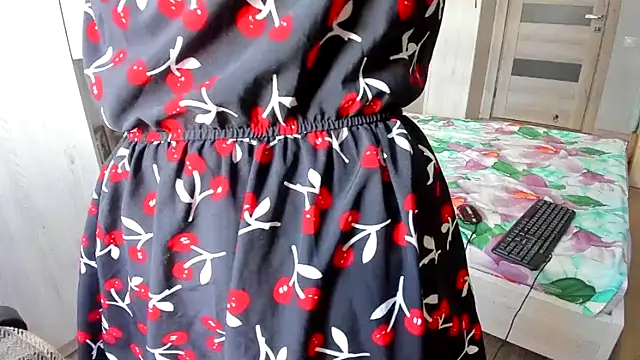 DUSSY PUSSY online show from 05.21.26