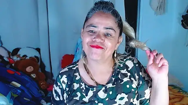 estrellita fugaz16x online show from 10.12.25