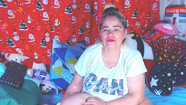 estrellita fugaz16x online show from 02.11.26