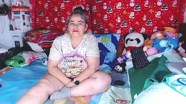 estrellita fugaz16x online show from 02.26.26