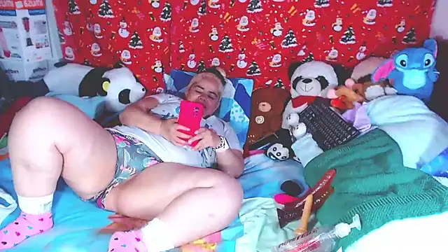 estrellita fugaz16x online show from 03.16.26