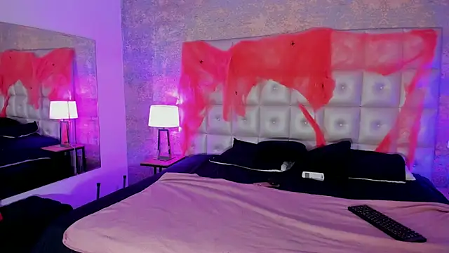 Maddysex  online show from 10.27.25