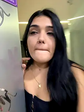 Maddysex  online show from 11.14.25