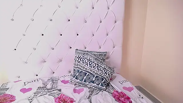 Ana Girl Nasty online show from 02.25.25