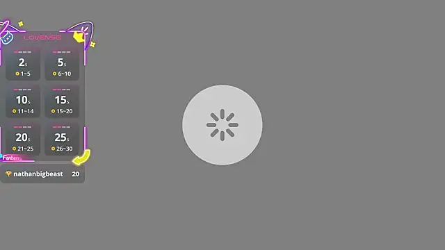 JessaViolet online show from 02.15.26