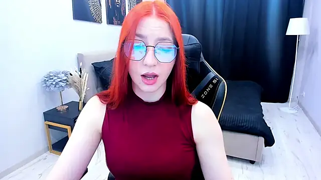  FireInMySoul  online show from 11.17.25