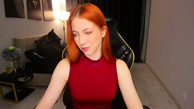  FireInMySoul  online show from 03.28.26