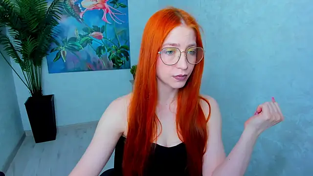 FireInMySoul  online show from 05.24.26