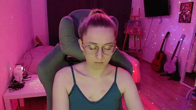 AnabelFrel online show from 12.05.24