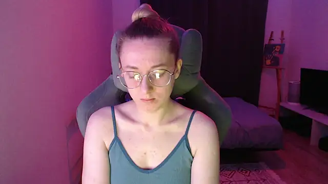 AnabelFrel online show from 11.09.25