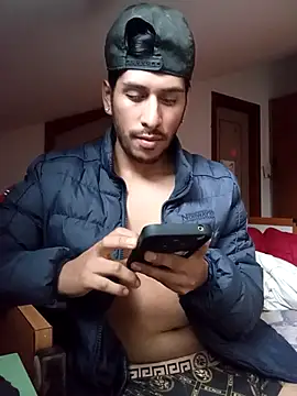 sexcampene online show from 10.23.25