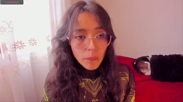 Snapshot of aluna_0310 chatting on 12.06.24 aluna 0310 online show from 12.06.24