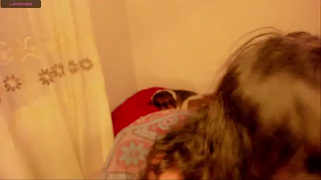 Snapshot of aluna_0310 chatting on 01.16.25 aluna 0310 online show from 01.16.25