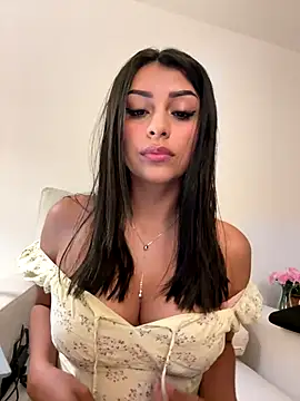 sweetAli  online show from 11.15.25