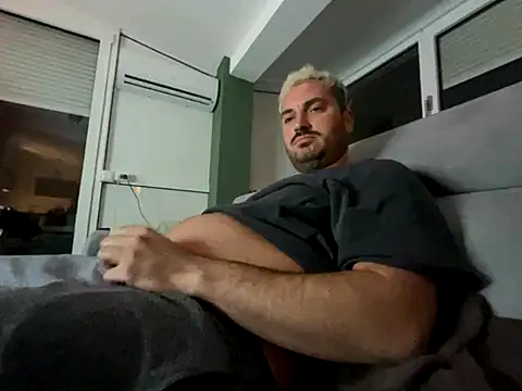 Chublover66 online show from 10.08.25