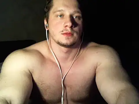 LionEdwin online show from 02.10.25