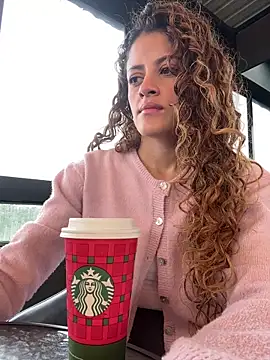 alana15 online show from 12.02.25