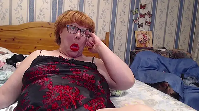 AMARILLIS online show from 10.30.25