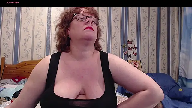 Snapshot of AMARILLIS chatting on 07.07.26 AMARILLIS online show from 07.07.26