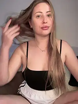 AlisaWhite online show from 01.13.25