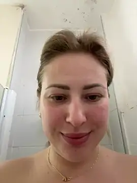 AlisaWhite online show from 02.09.26