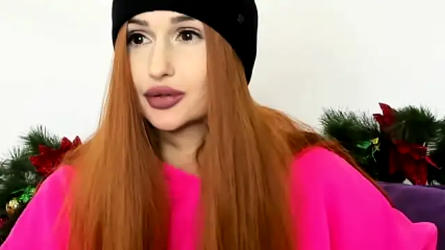 Snapshot of Red_Fairy_ chatting on 12.19.24 Red Fairy online show from 12.19.24