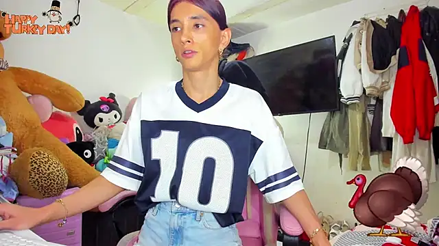 Lawrncesofiets online show from 11.19.25