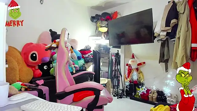 Lawrncesofiets online show from 12.18.25