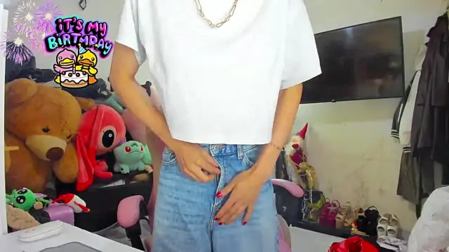 Lawrncesofiets online show from 01.12.26