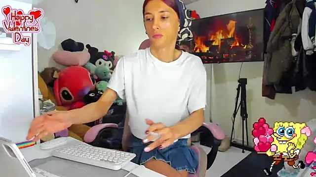 Lawrncesofiets online show from 02.16.26