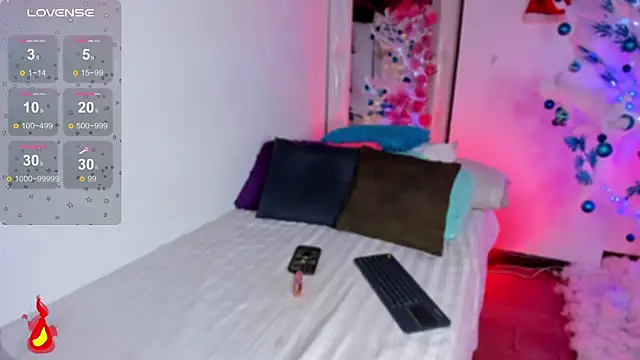 jenndy lockhart online show from 12.11.24