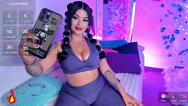 jenndy lockhart online show from 12.18.24