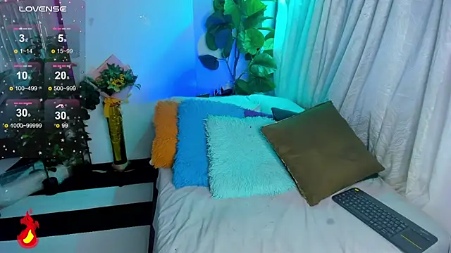 jenndy lockhart online show from 03.23.25