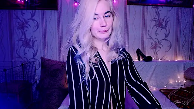 xxxcharismaaa online show from 02.09.26