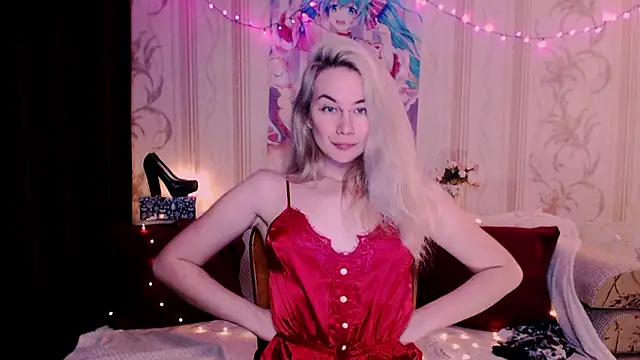 xxxcharismaaa online show from 03.20.26