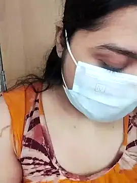 Snapshot of Sneha_angelic chatting on 01.17.26 Sneha angelic online show from 01.17.26