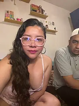 Vivi Kvsh online show from 03.15.26