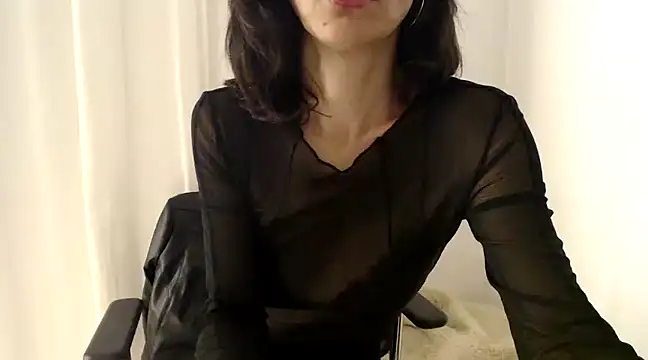 LadyJoanX online show from 02.12.25