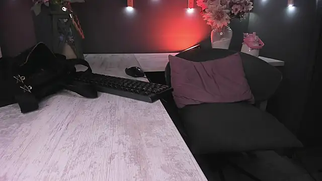 veronicafalcon online show from 06.04.26