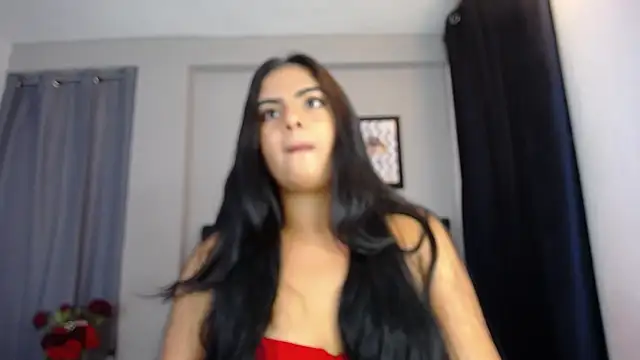 loveyouzahara2020 online show from 03.06.26