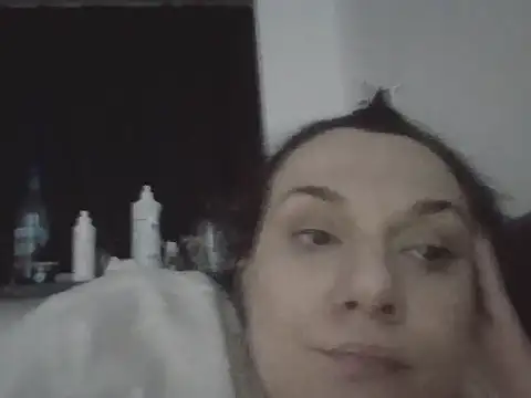 Snapshot of FallenDevil chatting on 01.10.26 FallenDevil online show from 01.10.26