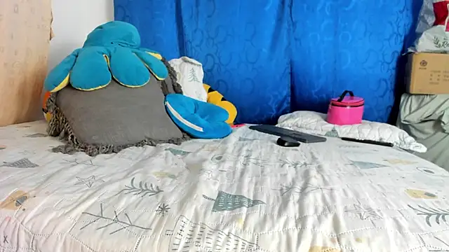 Snapshot of BlowMommy_ chatting on 02.22.26 BlowMommy online show from 02.22.26