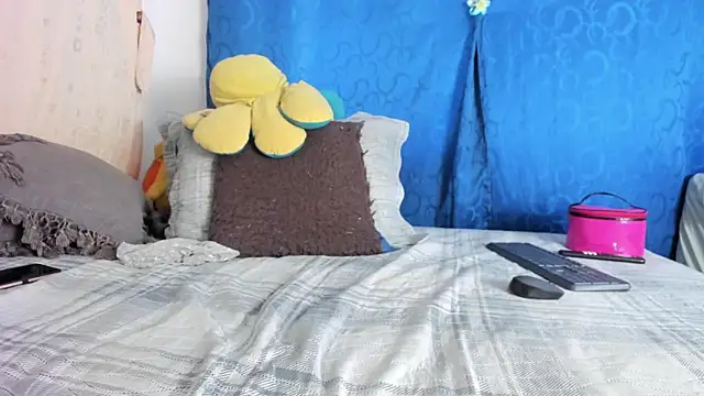 Snapshot of BlowMommy_ chatting on 03.28.26 BlowMommy online show from 03.28.26